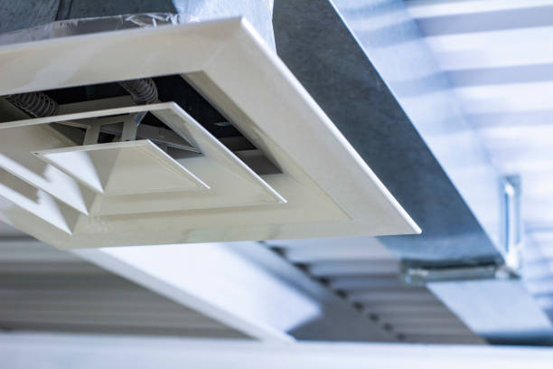 Ventilation Cleaning Services in Oakboro, NC