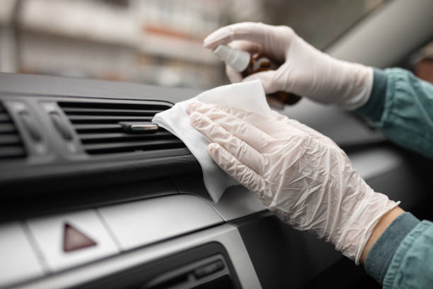 Best Affordable Air Duct Cleaning  in Oakboro, NC