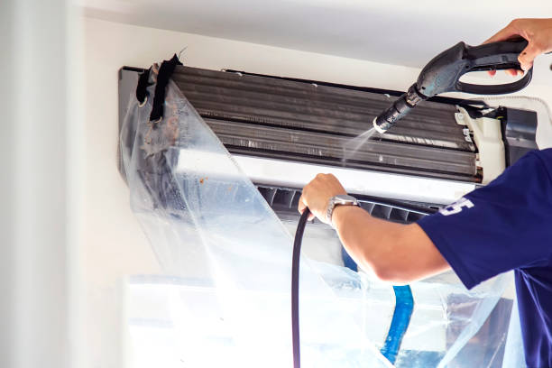 Best Air Duct Cleaning Near Me  in Oakboro, NC