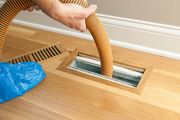 Best Air Duct Cleaning Near Me  in Oakboro, NC
