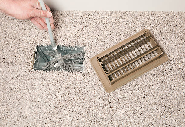 Best Residential Air Duct Cleaning  in Oakboro, NC