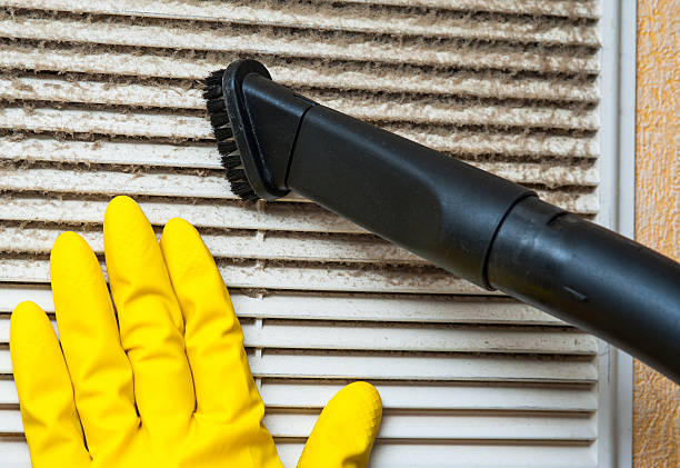 Best Ductwork Cleaning Services  in Oakboro, NC